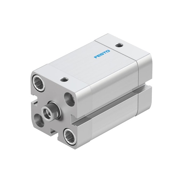 Compact Cylinder ADN-1"-1"-I-P-A